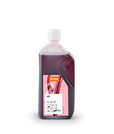 HP mineral 100ml STIHL